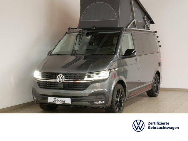 Volkswagen T6 California T6.1 Ocean Edition 2.0 TDI DSG