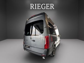 Mercedes Sprinter - 12