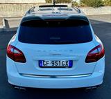 Porsche Cayenne 3.0 Diesel 250CV Platinum Editio - Porsche Cayenne mit Diesel-Antrieb: Kombi, Automatik