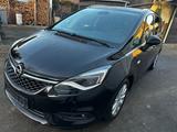 Opel Zafira 2,0 Business 7Sitze*Kamera*Leder*Ahk*Szh - Opel Zafira Business mit Diesel-Antrieb