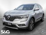 Renault Koleos Initiale Paris 4x4 - Renault Koleos mit Diesel-Antrieb: Paris