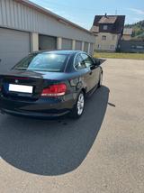 BMW 118d Coupé E82, 176 tkm, TÜV 01/2028 - BMW 118: Coupe