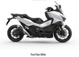 Honda Forza 750 Modell 2026 6 Jahre Garantie - HONDA FORZA 750