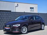 Audi A3 Sportback 1.4 TFSI Ambition Sport APS SHZ LED - Audi A3 aus 2013: Limousine