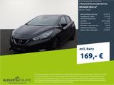 Nissan Micra G-T Tekna - gebrauchte Nissan Micra aus dem Jahr 2021