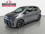 Kia PICANTO 1.0 GDI GT-LINE MJ26 LED SITZH. NAVI KAM