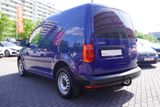 Volkswagen Caddy 1.0 TSI Kasten Leiterklappe AHK Klima USB - VW Caddy Gebrauchtwagen in Dresden