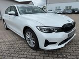 BMW 318 i Advantage 17" LED NAVI PDC SHZ - BMW 318: Limousine, 318i