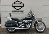 Harley-Davidson Dyna Super Glide Custom  FXDC - HARLEY-DAVIDSON CHOPPER CUSTOM