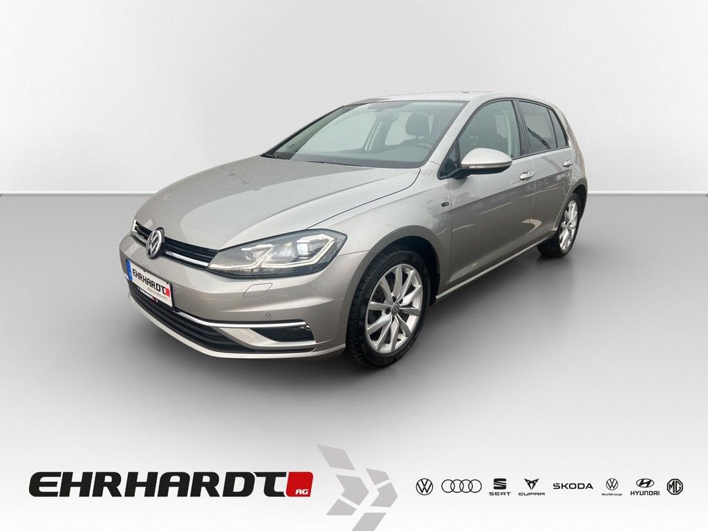 Volkswagen Golf VII 1.5 TSI JOIN NAVI*LED*ACC*PDC*SHZ*17"AL