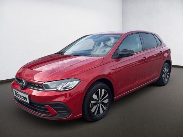 Image of Volkswagen Polo