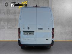 Fahrzeugabbildung Master IV Kasten 3,5t L3H2 Long Range E-TECH Adv