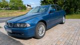 BMW E39 530i Automatik - BMW 530 aus 2001: 530i