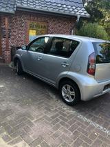 Subaru Justy 1.0 Trend Trend - gebrauchte Subaru Justy aus dem Jahr 2009