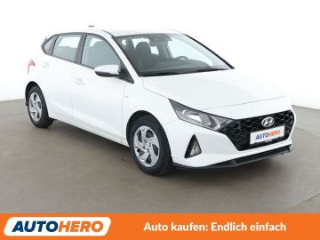 Hyundai i20 - 8