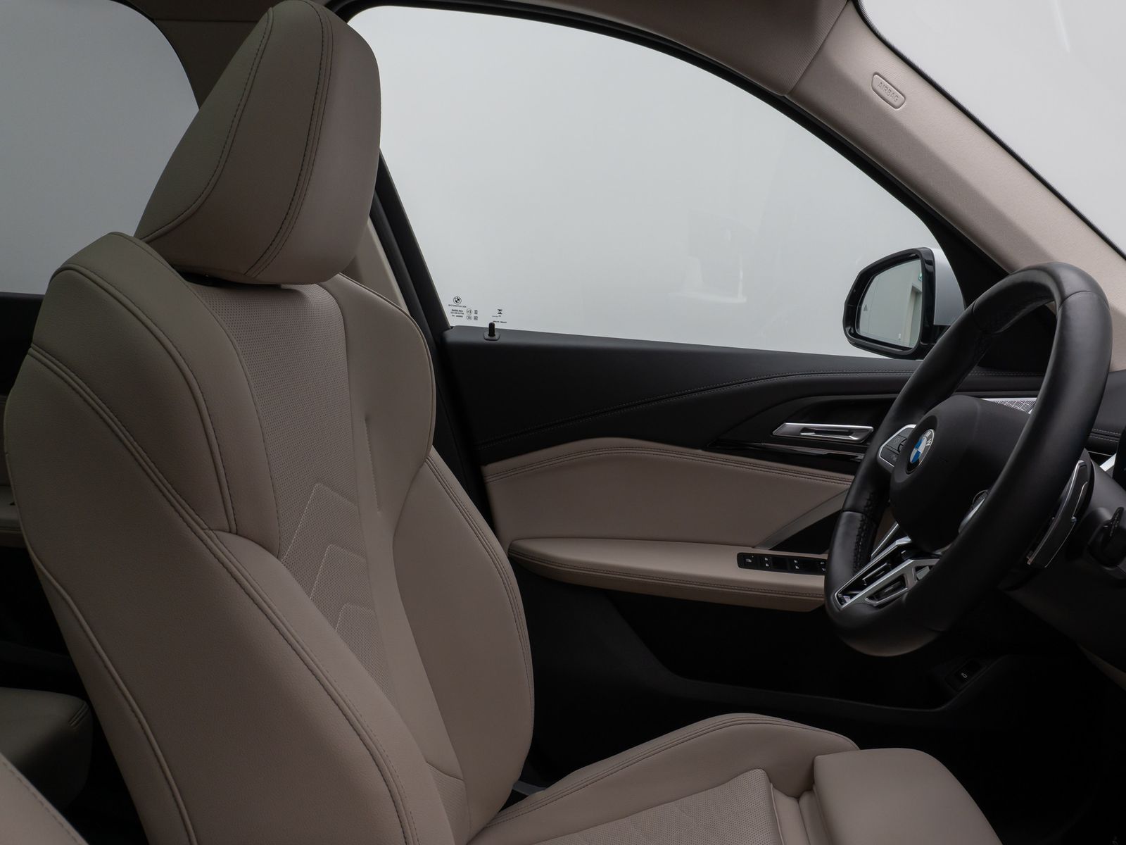 Fahrzeugabbildung BMW X1 sD18i xLine Panorama 360°HUD DAB H/K Sport