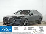 BMW i7 xDr. 60 M Sport NP 163540.- ACC Massage Park+ - BMW: 16i