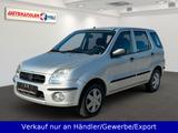 Subaru Justy J12 1.3 4x4 Klima - Subaru Justy Gebrauchtwagen