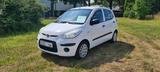 Hyundai i10 Edition+ *Zahnriemen neu*TÜV neu*ZV*Allwett* - : Kleinwagen, Zahnriemen