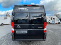 Pössl Roadcruiser*7.000€ Preisvorteil**Winteroptimiert