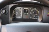Mercedes-Benz Atego 1223, Weltreisefahrzeug, reisefertig - Mercedes-Benz At