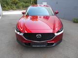 Mazda CX-30 Selection 2WD, 1. Hand - Mazda CX-3 Gebrauchtwagen in Stuttgart