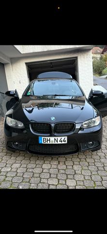 BMW 320i Cabrio - M3 Optik / Steuerkette Neu