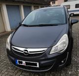 Opel Corsa 1.4 Edition Edition