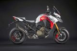 Ducati Multistrada V4 RS * sofort verfügbar * - DUCATI SPORTTOURER