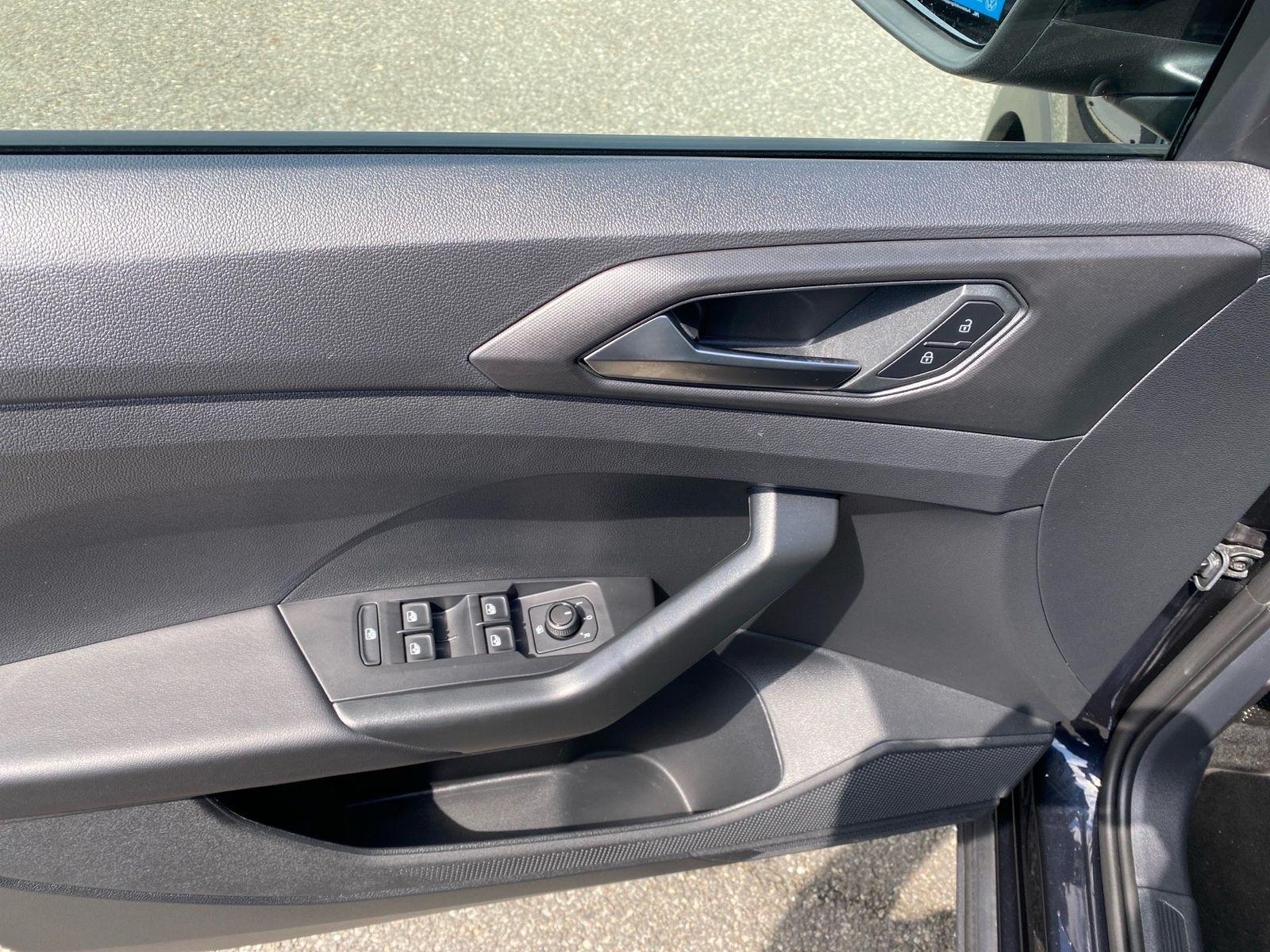 Volkswagen T-Cross - Bild 12