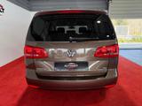 Volkswagen Touran 1,4 TSI EcoFuel *PDC*TEMP* - Angebote
