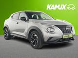 Nissan Juke 1.6Hybrid Aut.N-Connecta+LED+KAMERA+TEMPO - Nissan in Bremen