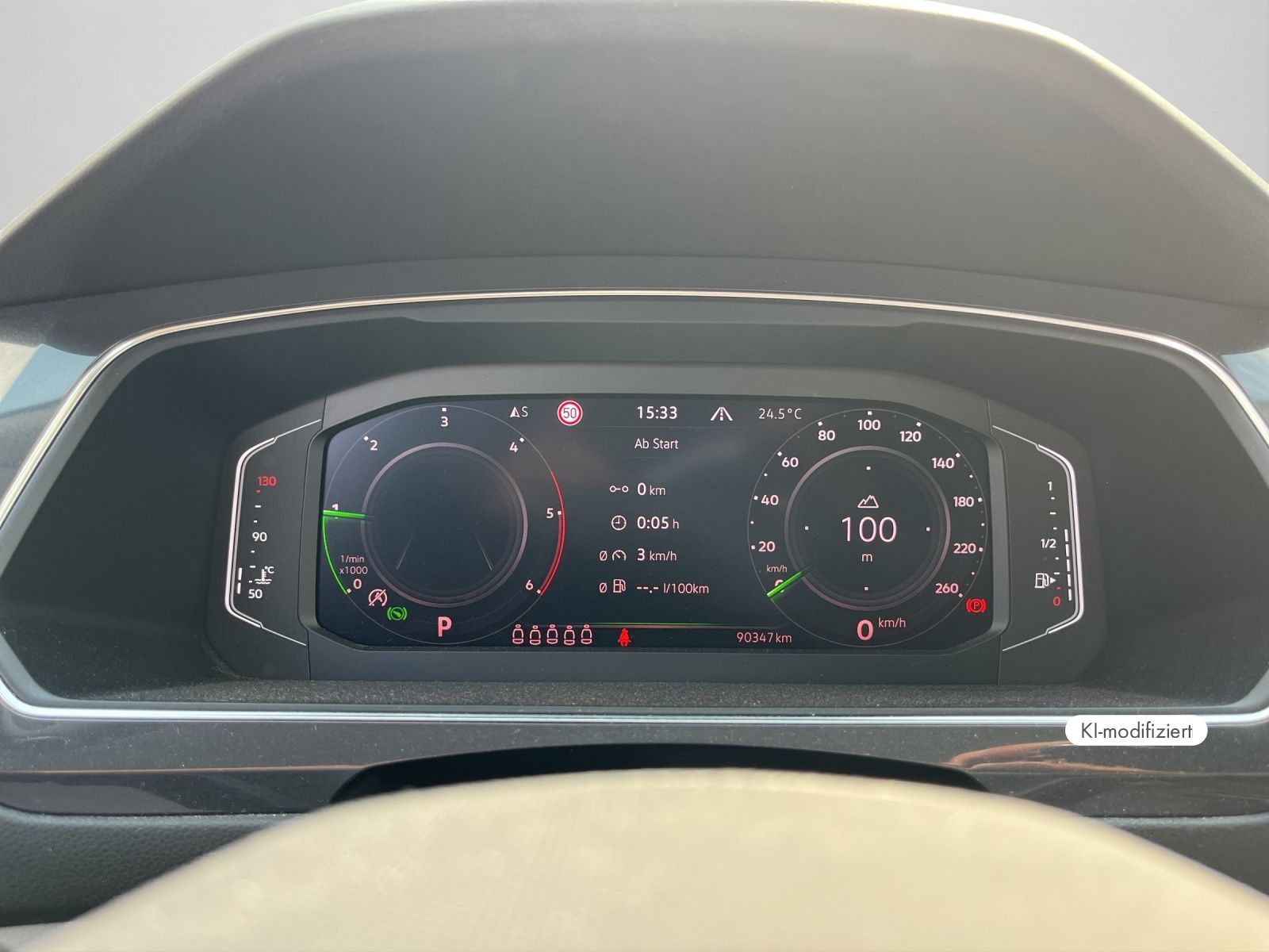 Volkswagen Tiguan Allspace - Bild 11