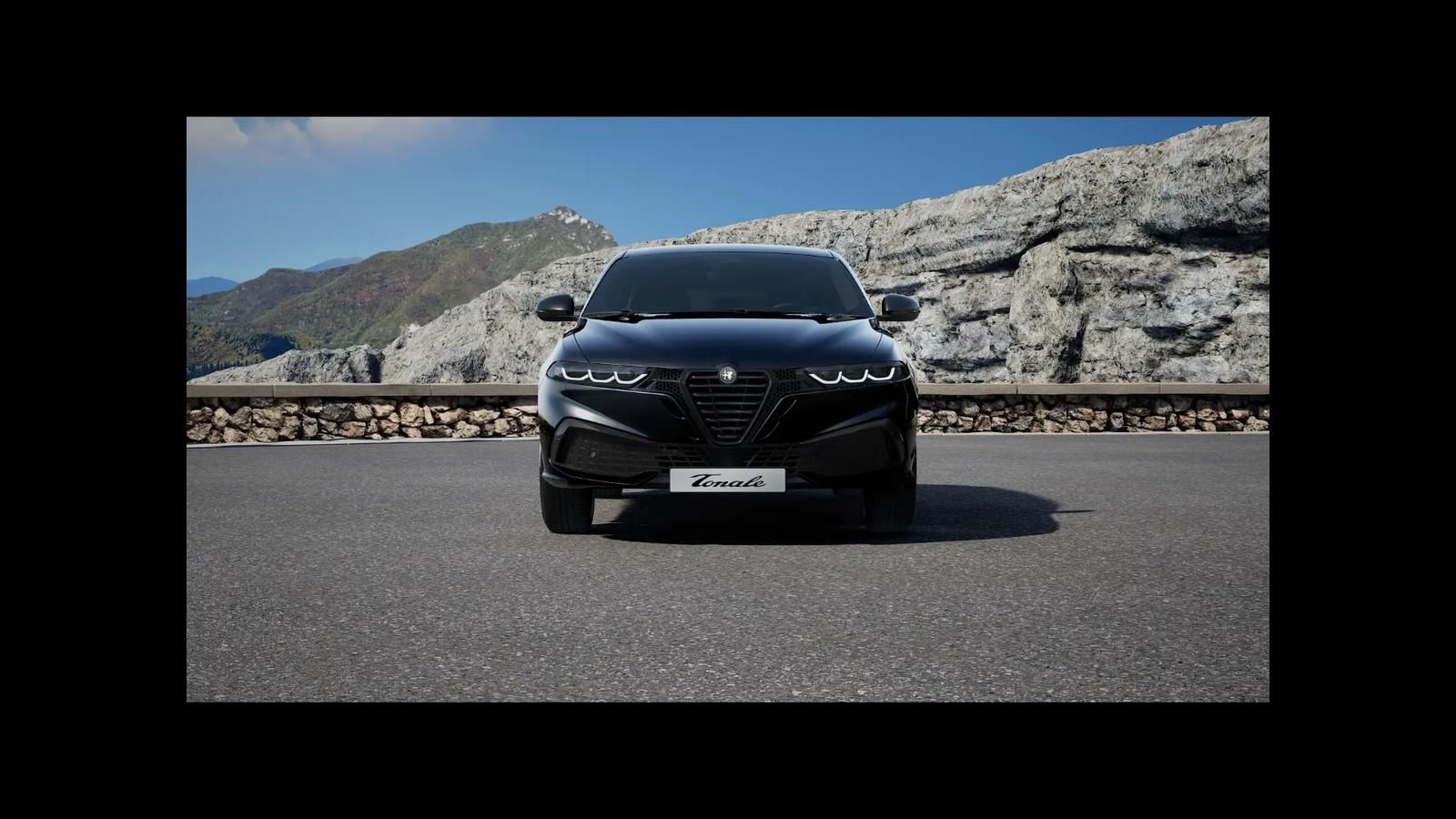 Alfa Romeo Tonale - Bild 10