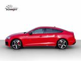 Audi A5 Sportback 40 TDI quattro S Line  MATRIX LEDER - Audi A5: Sportback TDI