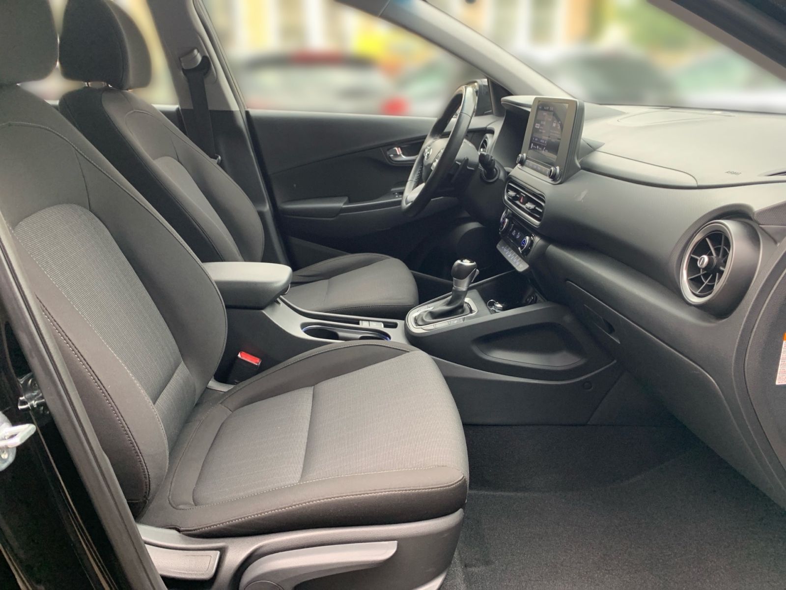 Fahrzeugabbildung Hyundai KONA 1.6 GDI Trend Hybrid Allwetter