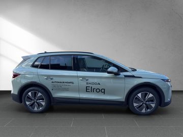 Skoda Elroq 60 *0,25%*2xPDC*ACC*AHK*CAM*LED*STHZ*WÄPU*