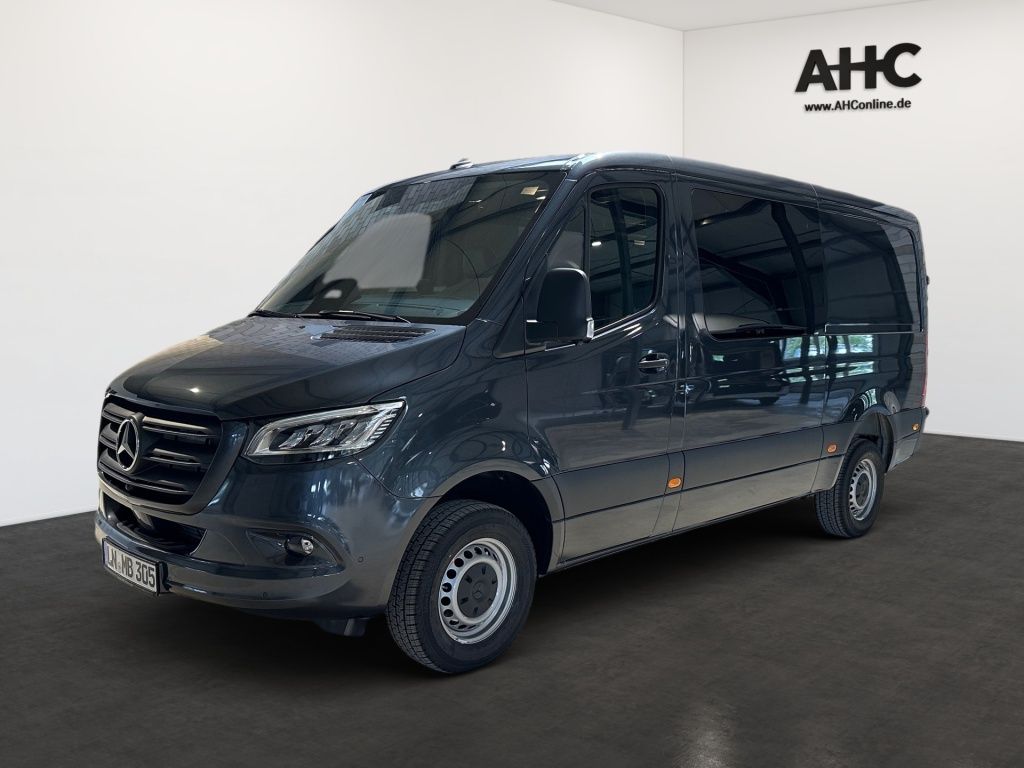 Fahrzeugabbildung Mercedes-Benz Sprinter 319 CDI Kasten PRO Standard 360 AUT LED