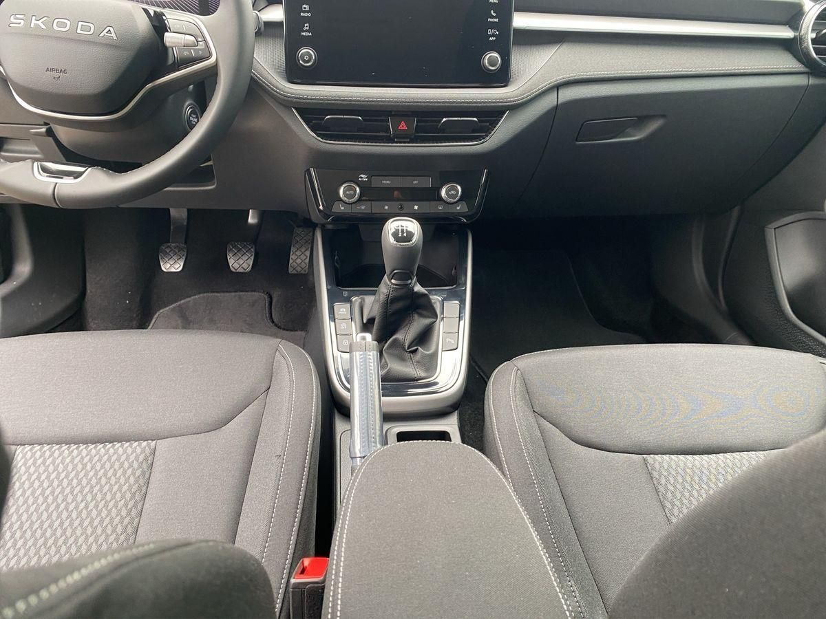 Skoda Fabia - Bild 14