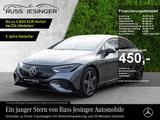 Mercedes-Benz EQE 350 4M AMG Line *Burm*360°*Pano*Distr*KeyGo* - Mercedes-Benz EQE: Limousine