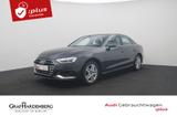 Audi A4 Lim. 40 TFSI Virt.Cockpit LED Navi - Audi A4 mit Benzin-Antrieb: Limousine