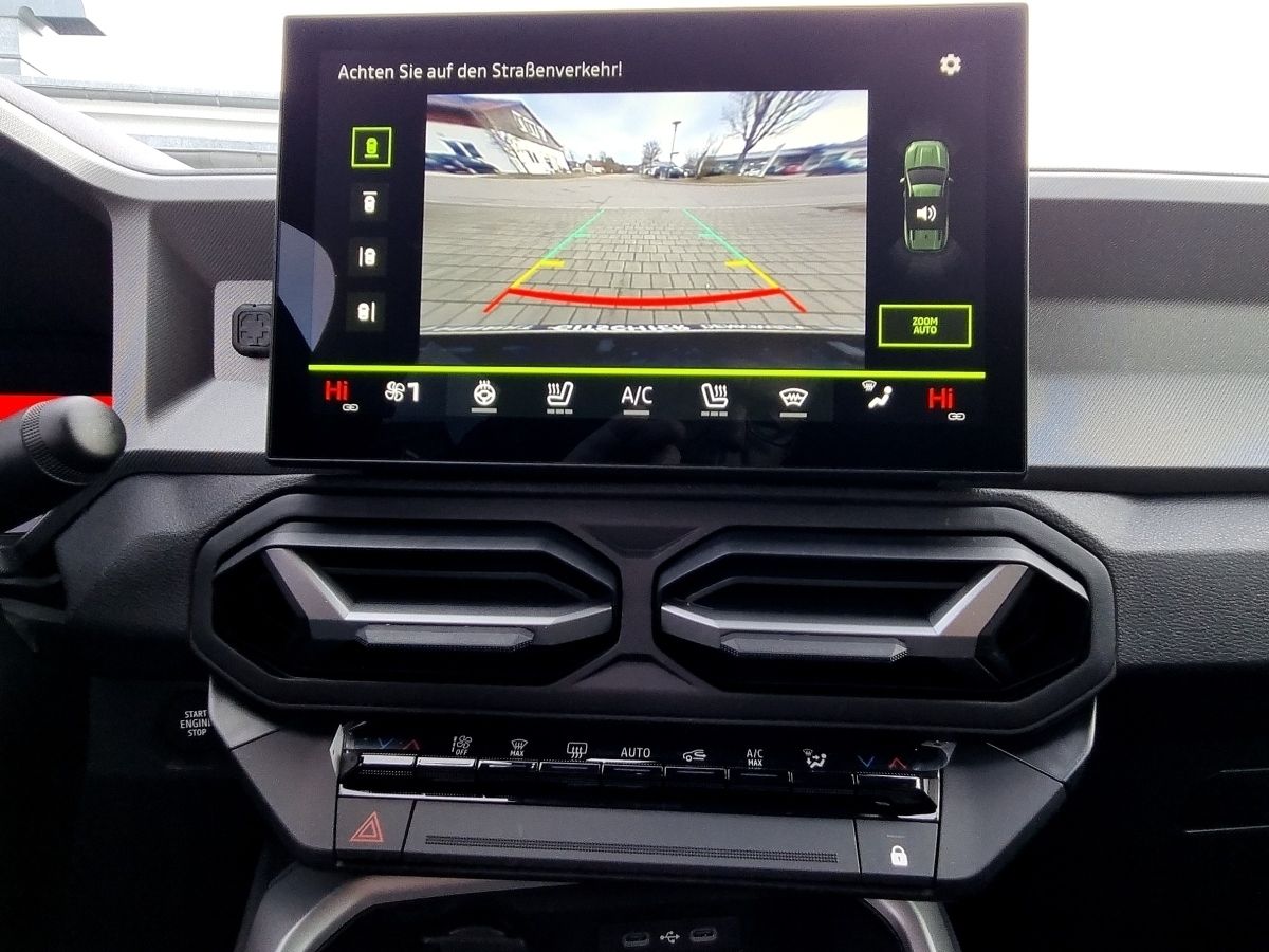 Fahrzeugabbildung Dacia Bigster Journey HYBRID 155