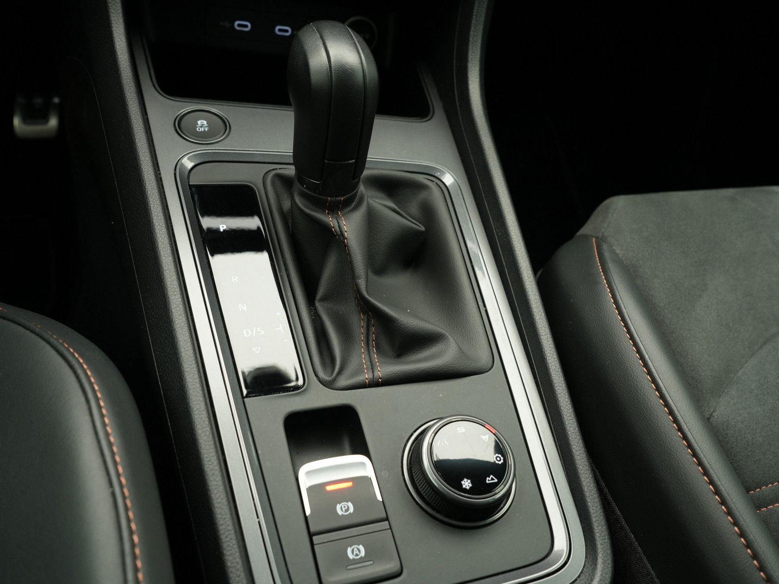 Cupra Ateca - Bild 16