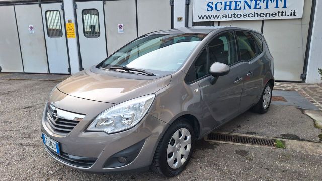 Opel Meriva 1.4 100CV Cosmo