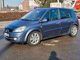 Renault Scenic 2.0dCi 150PS Automatic Klim... - Renault Scenic aus 2008 mit Diesel-Antrieb