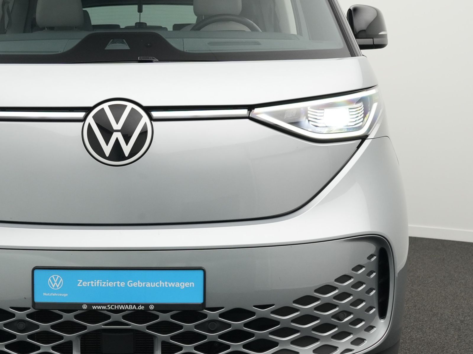 Volkswagen ID. Buzz - Bild 37