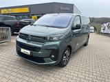 Citroën Plus M elektr Schiebetüren, AHZ - Citroën SpaceTourer: Plus