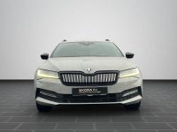 Skoda Superb - Vorschau Bild 6