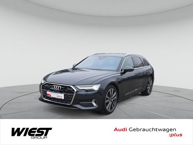 Audi A6 Avant advanced 50 TFSI e S LINE/AHK/360°VIEW/