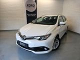 Toyota Auris Touring Sports 1.2 Comfort + AllSeason/LED - Toyota Auris Touring Sports aus 2018
